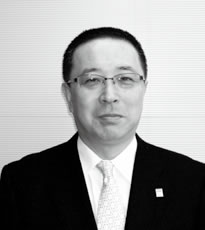 東海北陸地区教育研究富山大会 実行委員長 畠 山 遵