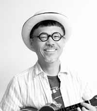 長谷川 義史